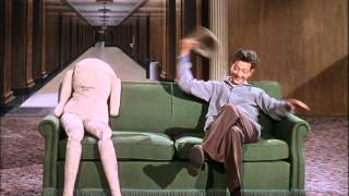 1080p HD "Make 'Em Laugh" ~ Singin' in the Rain (1952)