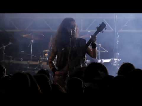 Krater - Anti-Vists - live - Frostfeuernächte 2019