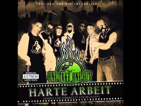 ONE TAKE ONE HIT - ZEIG DEIN ZEICHEN FEAT. SCHLACHTA47, MONEY MAXX & NIGHTRO