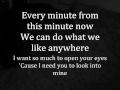 Snow Patrol - Open Your Eyes with Lyrics