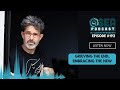 Grieving the End, Embracing the New | Episode 192 | At Sea with Justin McRoberts