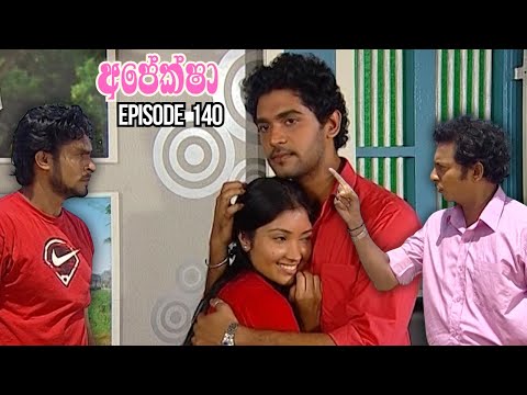 Apeksha Sinhala Teledrama Episode 140 - (2025-12-21)