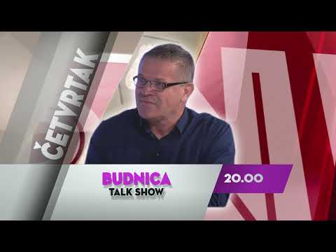 Najava Budnica četvrtak, 28.04.2022. - Ivica Granić