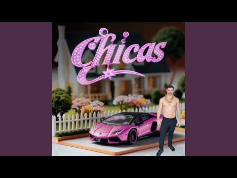 Chicas (feat. TJ Mack)