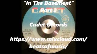 Sugar Pie DeSanto - In The Basement (Part 2)
