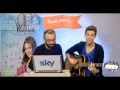 Video Chat di Ruggero Pasquarelli (Federico in ...