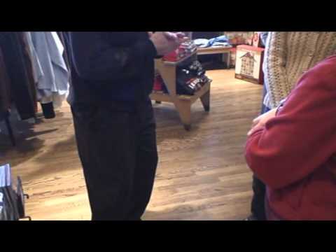 Out of Pocket by Rodger Lovins - DVD