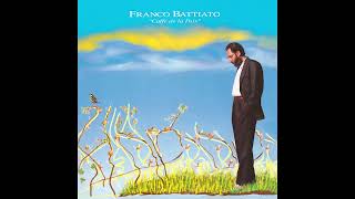 Franco Battiato - Sui giardini della preesistenza (Extended Version)