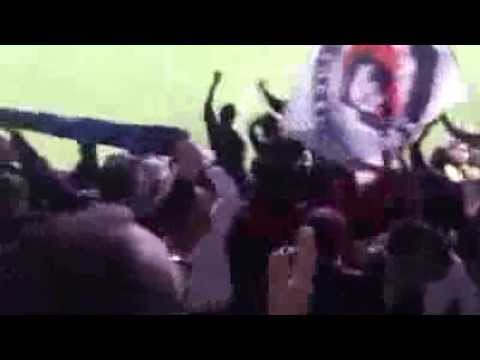 Siareiros Lugo no CD Lugo - Real Murcia