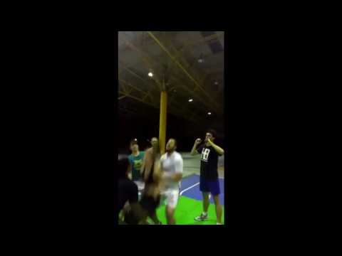 Stunts Fail - HellGirls Cheerleading AAAEA-PUCPR