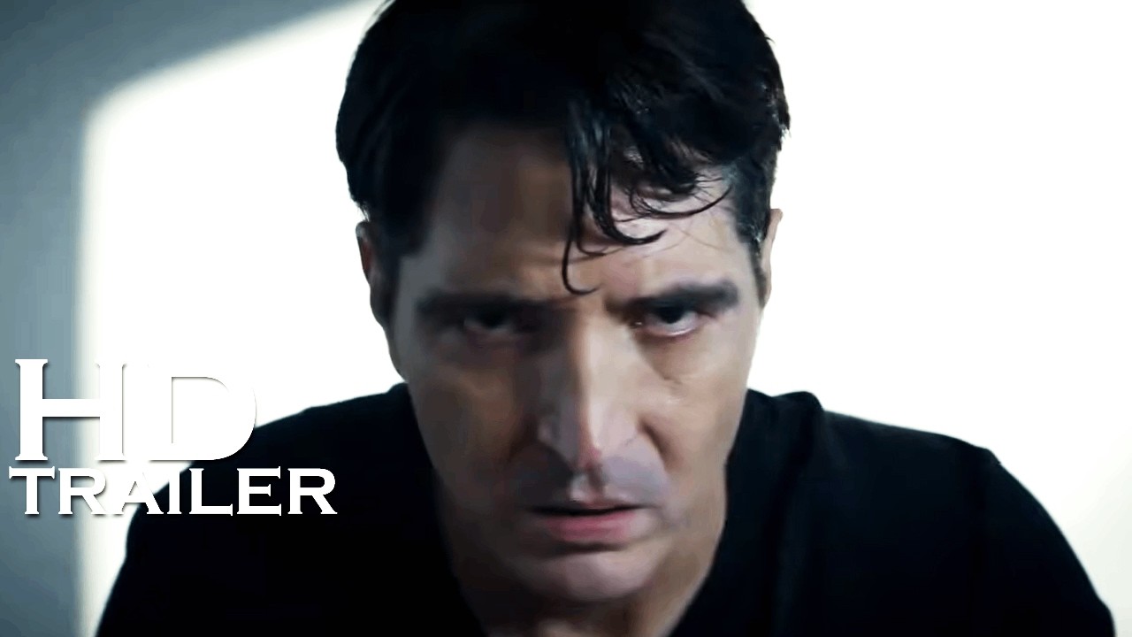 THE CURE Trailer (2026) SUBTITULADO [HD] David Dastmalchian - Terror