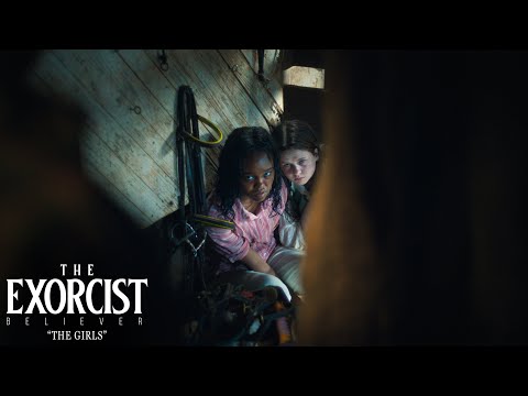 Thumbnail of the video: The Girls