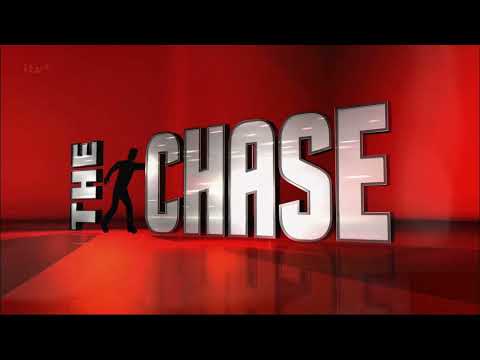 The Chase - Intro (Truncated) [MUSIC]