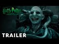 Harry Potter and the Cursed Child (2025) First Trailer | Ralph Fiennes, Daniel Radcliffe