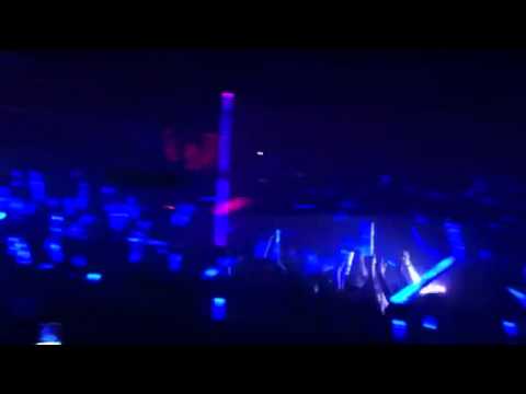 David Guetta & Daddy's Groove - F*** me I'm Famous @ Pacha Ibiza 19/07/2012