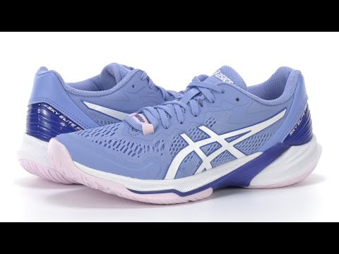 ASICS Sky Elite FF 2 Volleyball Shoe SKU: 9917514