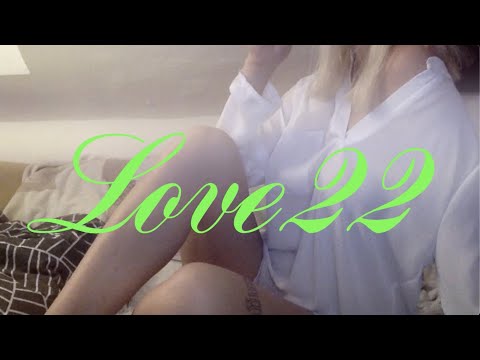 AstralKid22 - USTRÁŽIŤ (Love22 visual)