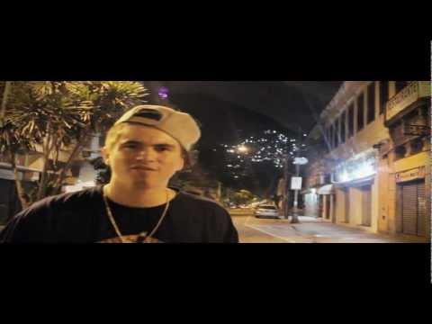 Cacife Clandestino - Filho da Rua (Part. Cyon) "WebClipe"