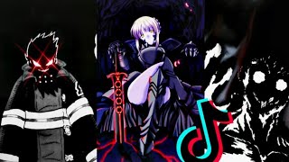 Download lagu Anime Badass Moments TikTok compilation mp3 Download lagu Anime Badass Moments TikTok compilation mp3