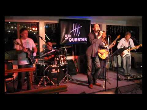 Snow Patrol - Take Back The City (cover) video thumbnail
