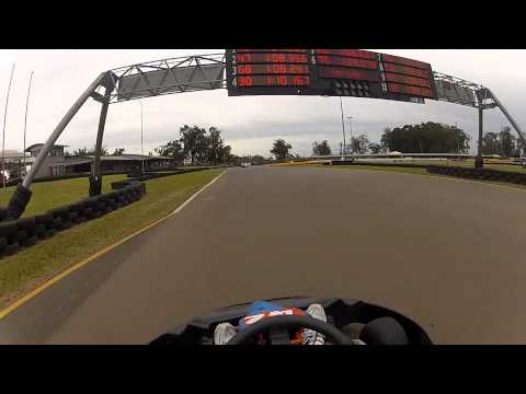 TDK - Velopark VP1500 (novo traçado) - 29.09.12