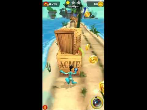 Looney Tunes Dash Level 428