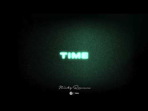 Nicky Romero vs. Eric Prydz - Time To Generate // Fuerte & Whaler Mashup