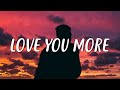 Felix Cartal - Love You More (Lyrics) feat. Daya