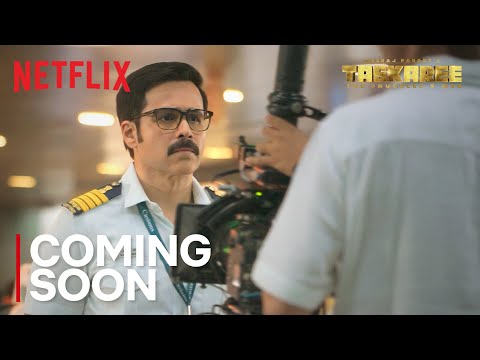 Taskaree: The Smuggler's Web