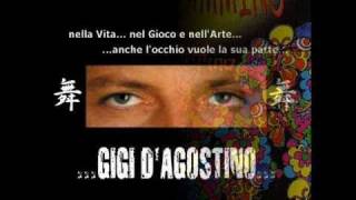Gigi D'Agostino - Caffe ( Il Programmino di Gigi D'Agostino )