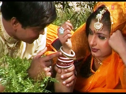 Banna Re Baagaan Mein Jhula | Rajasthani Video Songs Lahariyo Album