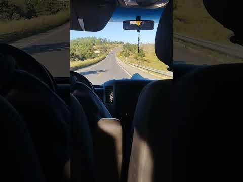 Acelerando no Trecho - Para o Estado do Goiás !!! - (Distrito Federal x Goiás) - (BSB x GO). #Shorts