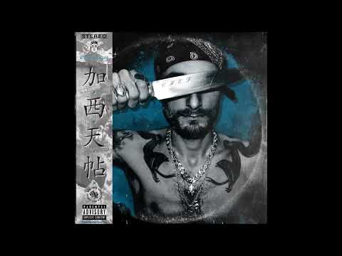 OG Bigg Dabb - C.H.E.F. (Album)