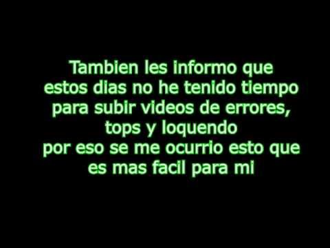 Desafienme si se atreven