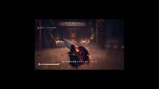 強敵凛子の倒し方～水がぶ飲み雛子～ #サイレントヒルf #games #horror#shorts