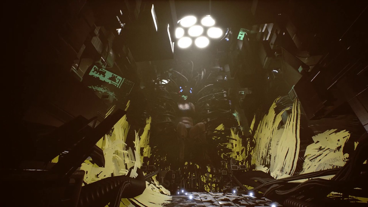 2084 Trailer trailer thumbnail