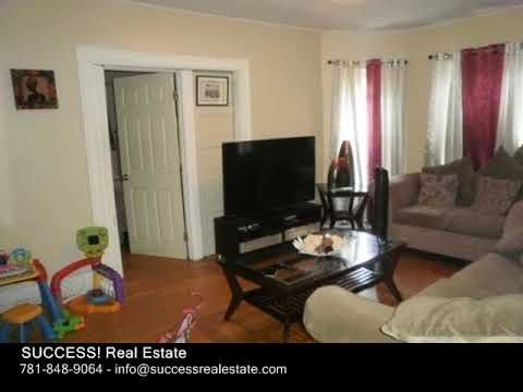 9 Emerald street, Brockton MA 02302 - Multi Family Home - Real Estate - For Sale -