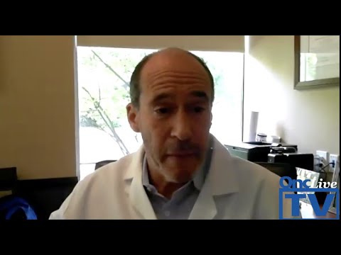 Dr. Katz on Determining Low-Risk Disease in Prostate Cancer