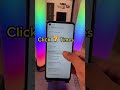 Improve Your Phones WIFI Range To Get Better Signal Shorts Phone Tips Hacks Samsung