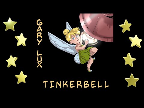 Tinkerbell - Gary Lux - Official Video