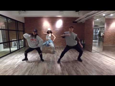 Netta Brielle - 3xKrazy / Choi Choi Choreography