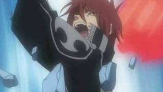 Download lagu Lavi and Lenalee - Tsunaida Te ni Kiss wo mp3