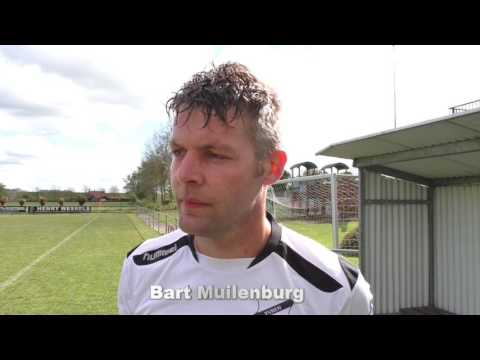 interviews Vuren - Vianen