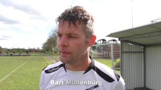 interviews Vuren - Vianen