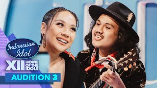 Download lagu Merdu Banget! Suara Dimansyah Bikin BCL Melting - Indonesian Idol 2023 mp3 Download lagu Merdu Banget! Suara Dimansyah Bikin BCL Melting - Indonesian Idol 2023 mp3