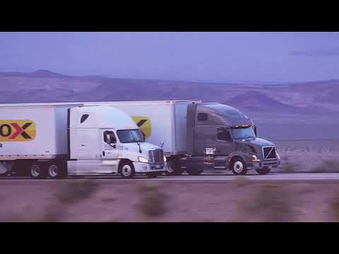 CargoX Logistics and transport