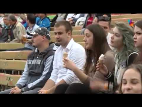 V FESTIVAL RUSINSKEJ MUZIKI U SVIDNJIKU - Ljubica FEČO i Marina HOMA