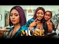 THE MUSE - Ebube Obio, Regina Daniels NEW 2023 Trending Nigerian Nollywood Movie