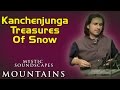 Kanchenjunga-Treasures Of Snow | Rahul Sharma | ( Album : Mystic Soundscapes - Mountain )