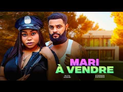 MARI-À-VENDRE - RUTH KADIRI, STEPHEN ODIMGBE